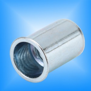 Reducir cabeza cuerpo redondo