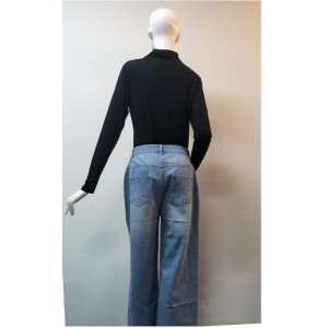 JEANS DE SEÑORA JLWJ0005