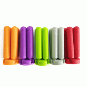 Tapete plegable de silicona