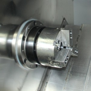 CNC mesin bubut cnc Sland cama fresado torno CNC