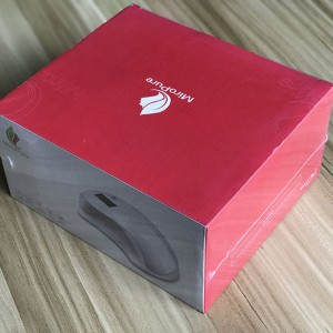 Fabricantes de máquinas de túnel retráctil | Túnel de Encogimiento en Venta | GURKI -GPL-5030