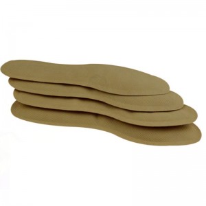 Plantilla más cálida