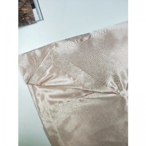 CHAQUETA TRENCH ROSA DE SEÑORA RLWJ0012