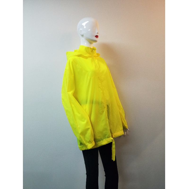 CHAQUETA AMARILLO AMARILLO DE SEÑORA RLWWJ0003