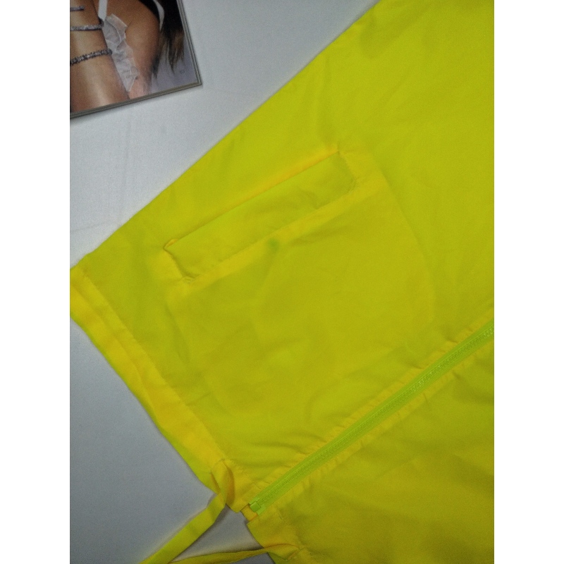 CHAQUETA AMARILLO AMARILLO DE SEÑORA RLWWJ0003
