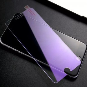 Protector de pantalla 2.5D Anti Blue-Ray para Xs / Xr / Xs Max
