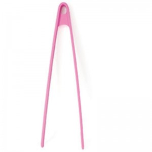 Clip de comida de silicona integrado Clip de comida para barbacoa Clip para pan Clip para barbacoa Utensilios de cocina