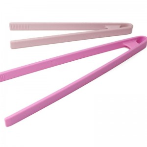 Clip de comida de silicona integrado Clip de comida para barbacoa Clip para pan Clip para barbacoa Utensilios de cocina