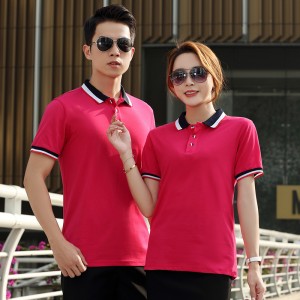 # 1915-Polo de manga corta