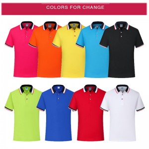 # 1915-Polo de manga corta