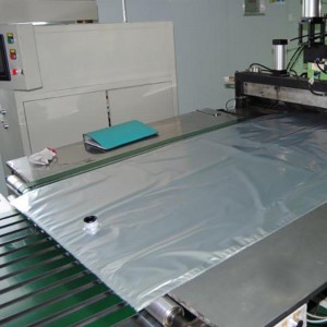 Bolsa vacía aséptica de plástico de 10L en caja Vino 1L Bolsa inferior de 20 litros de bolsa en caja con válvula