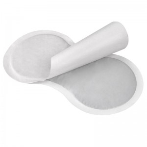 Parche de alivio de calambres menstruales