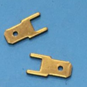 piezas de estampado de metal 002