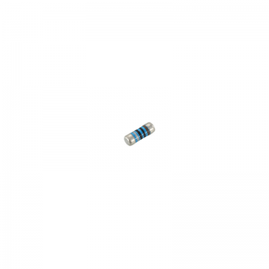 RCM204 Resistencia MELF