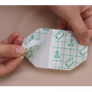 Aderezo Transparente