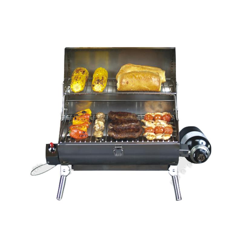 Propano portátil barbacoa-BBQ-235-103