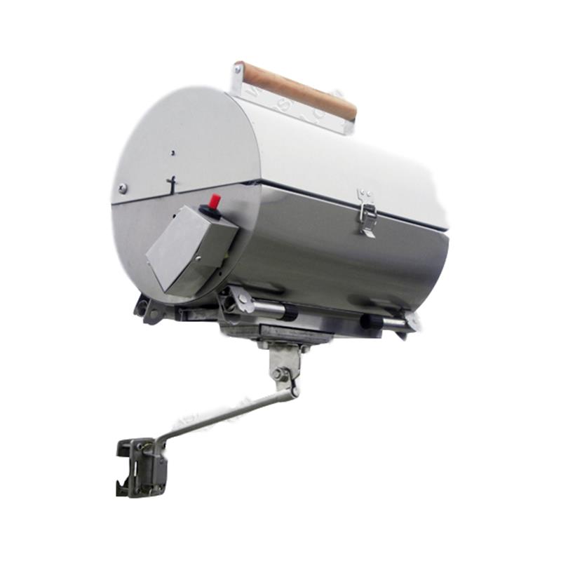 Propano portátil barbacoa-BBQ-235-103