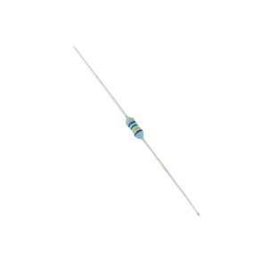 Resistencias de alto voltaje RT Metal Glaze