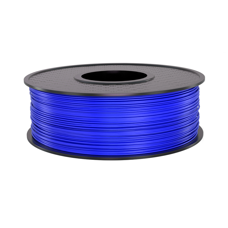 PLA filamento-azul