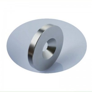 2019 imán de neodimio avellanado fuerte