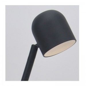 Lámpara de mesa LED con función de ajuste