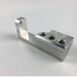 piezas de precisión