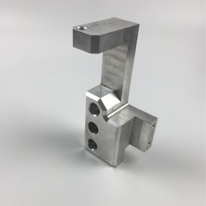 piezas de precisión