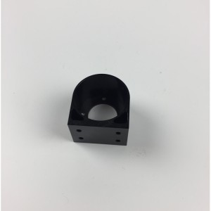 Piezas CNC de UAV