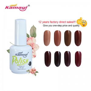 Kamayi 2019 New Arrivals Uv Gel Gel esmalte de uñas Best Choice Stick Nails Accesorios Super Glue Gel