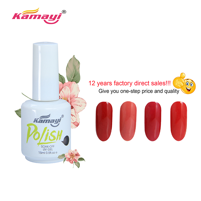 Kamayi Fancy Colors Cat Eyes Gel esmalte de uñas