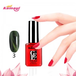 Kamayi Los mejores precios color uv gel polaco Mineral Color Gel UV LED Gel esmalte de uñas para uñas de arte