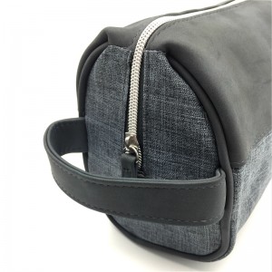 BOLSA COSMÉTICA DE PALOMA