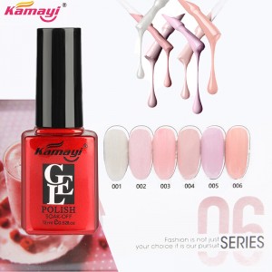 Kamayi 2019 Novedades Gel UV Gel Esmalte de uñas Elección Stick Uñas Accesorios Super Glue Gel
