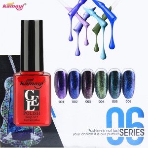 Kamai camaleón uv gel ligero gel de uñas 12ml
