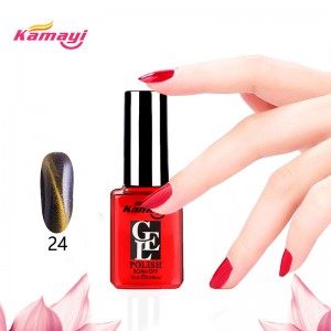 Kamayi chameleon cat eye vende esmalte de uñas en gel Uv color profesional 96 colores 12ml