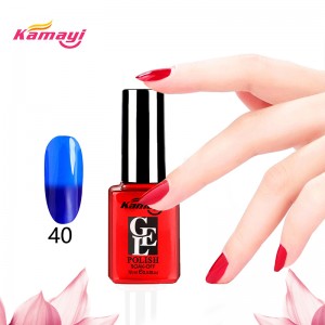 Kamayi profesional OEMODN 96 color 12ml gel UV