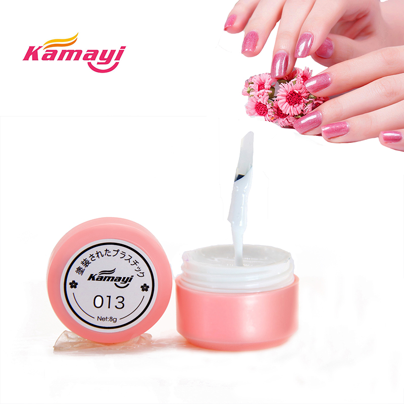 Kamayi professional paint paint gel 48 colores, gel de pintura de color