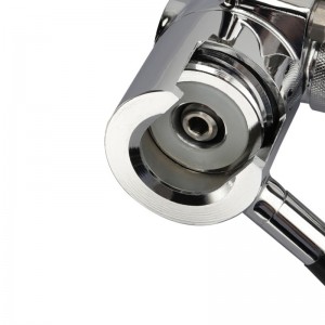 Metal Bottle Filler Beer Tap en venta