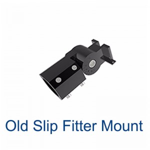 Farola LED 150W 3030 Spiderman