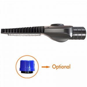 Farola LED de espada de 50W