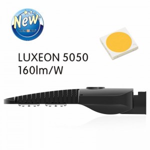 Farola LED 100W Sword II