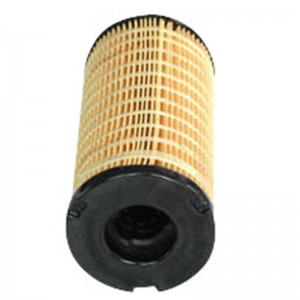 Filtro de aceite y combustible.