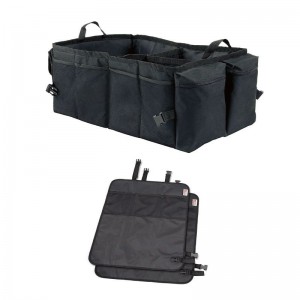 Bolsa de almacenamiento de coche plegable