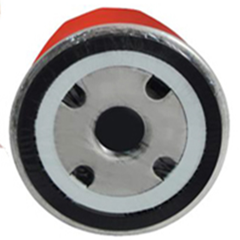 Filtro de aceite (w712 - 21)