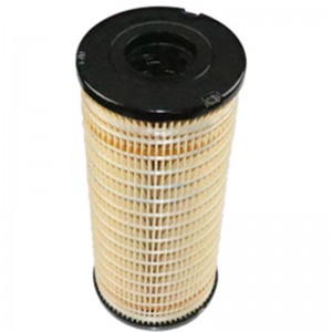 Filtro de combustible