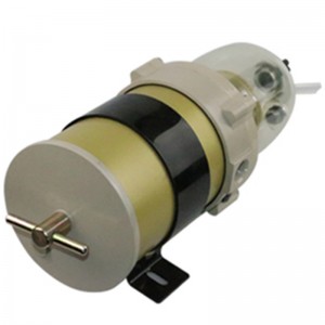 Separador de agua para filtros de combustible(900fg)