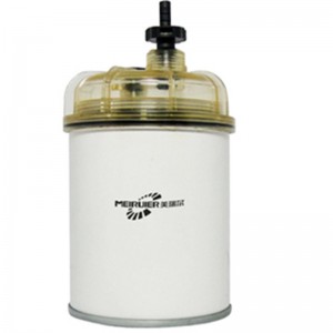 Filtro de combustible (r60p, Kania)