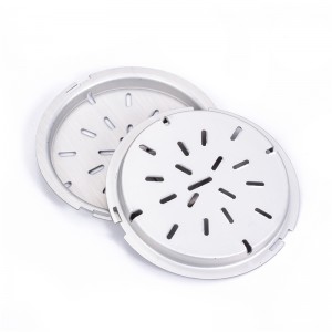 China Plant adapt Precision Digital Control