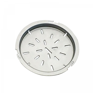 China Plant adapt Precision Digital Control