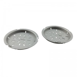 China Plant adapt Precision Digital Control